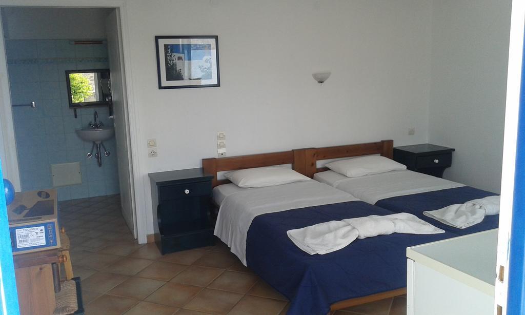 Votsalo Apartments Νάουσα Δωμάτιο φωτογραφία