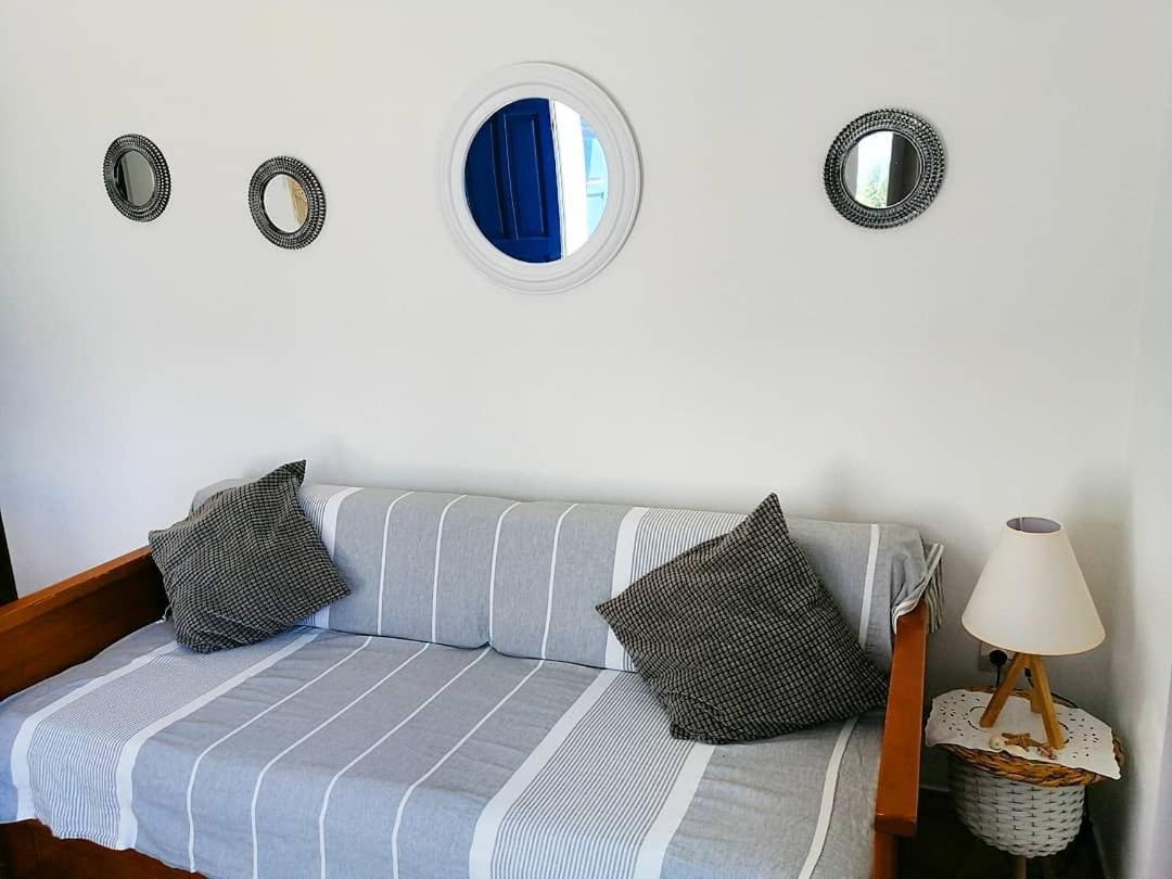 Votsalo Apartments Νάουσα Εξωτερικό φωτογραφία