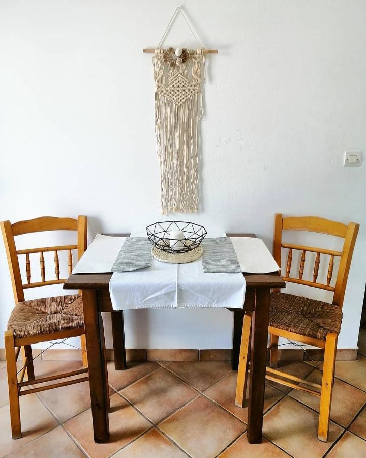 Votsalo Apartments Νάουσα Εξωτερικό φωτογραφία