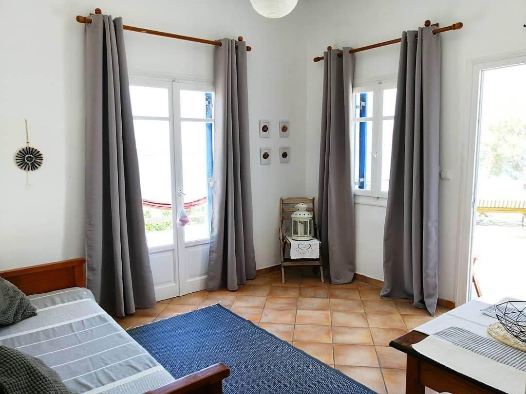 Votsalo Apartments Νάουσα Δωμάτιο φωτογραφία