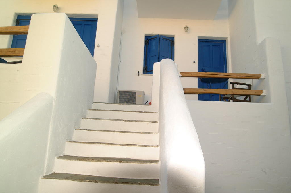 Votsalo Apartments Νάουσα Δωμάτιο φωτογραφία