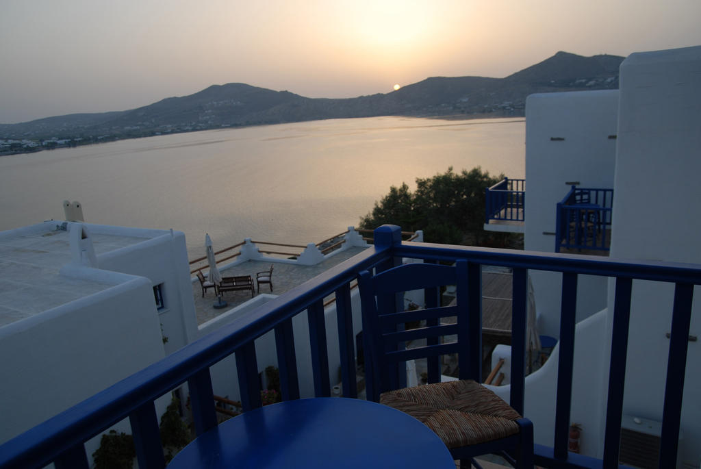 Votsalo Apartments Νάουσα Δωμάτιο φωτογραφία