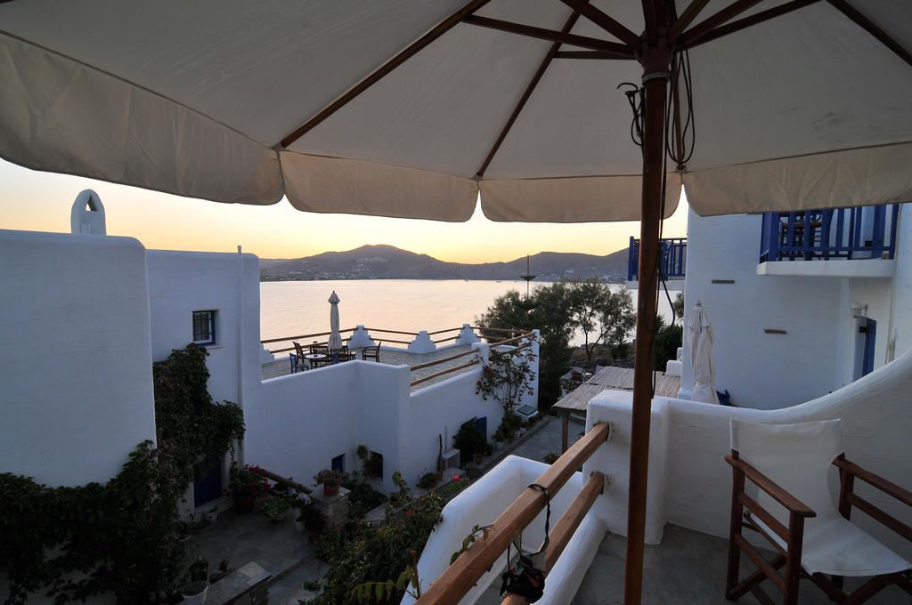 Votsalo Apartments Νάουσα Δωμάτιο φωτογραφία