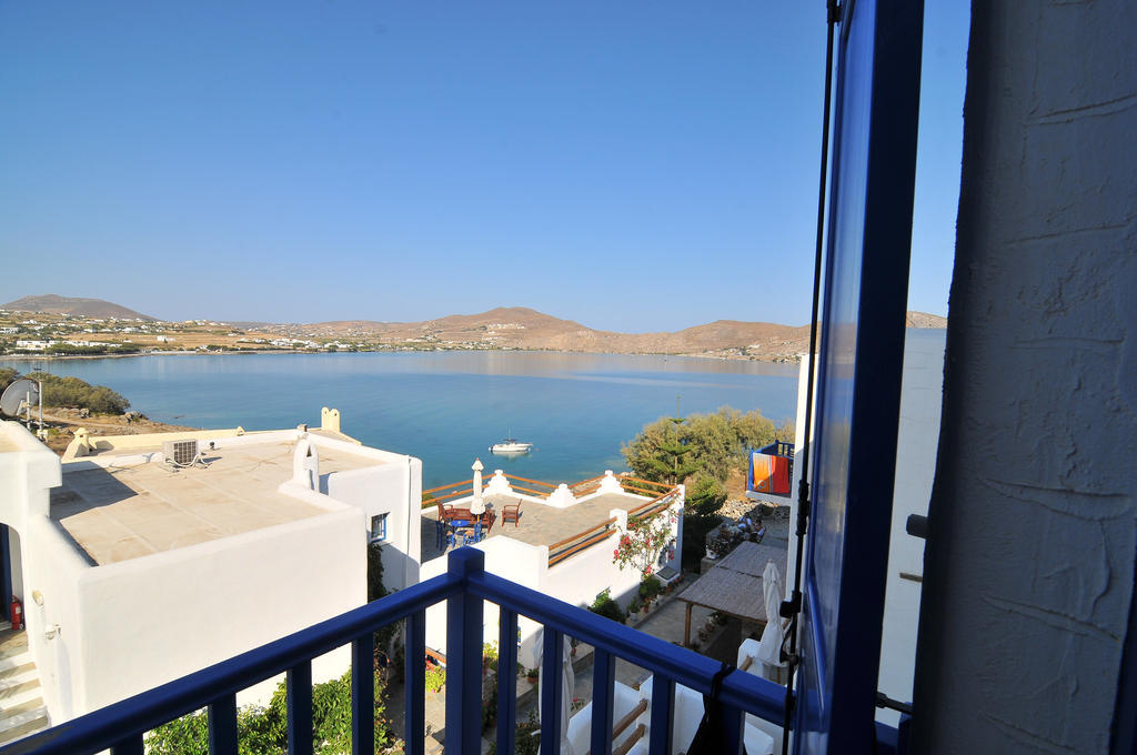 Votsalo Apartments Νάουσα Δωμάτιο φωτογραφία