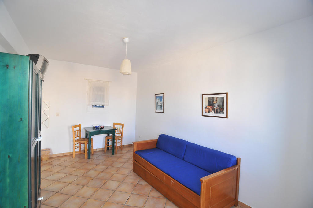 Votsalo Apartments Νάουσα Δωμάτιο φωτογραφία