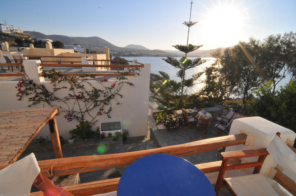 Votsalo Apartments Νάουσα Δωμάτιο φωτογραφία