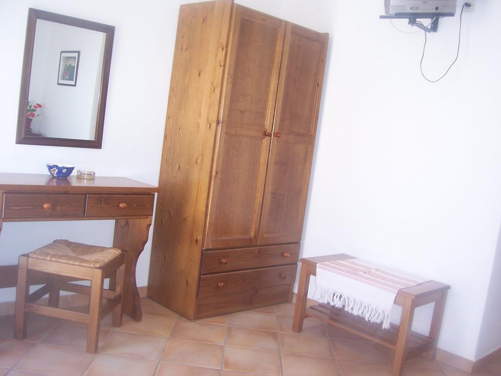 Votsalo Apartments Νάουσα Δωμάτιο φωτογραφία