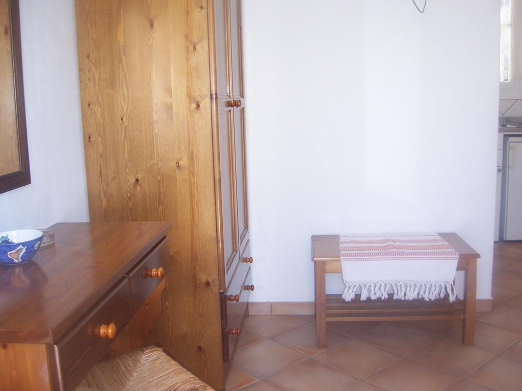 Votsalo Apartments Νάουσα Δωμάτιο φωτογραφία