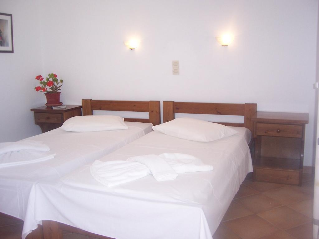 Votsalo Apartments Νάουσα Δωμάτιο φωτογραφία