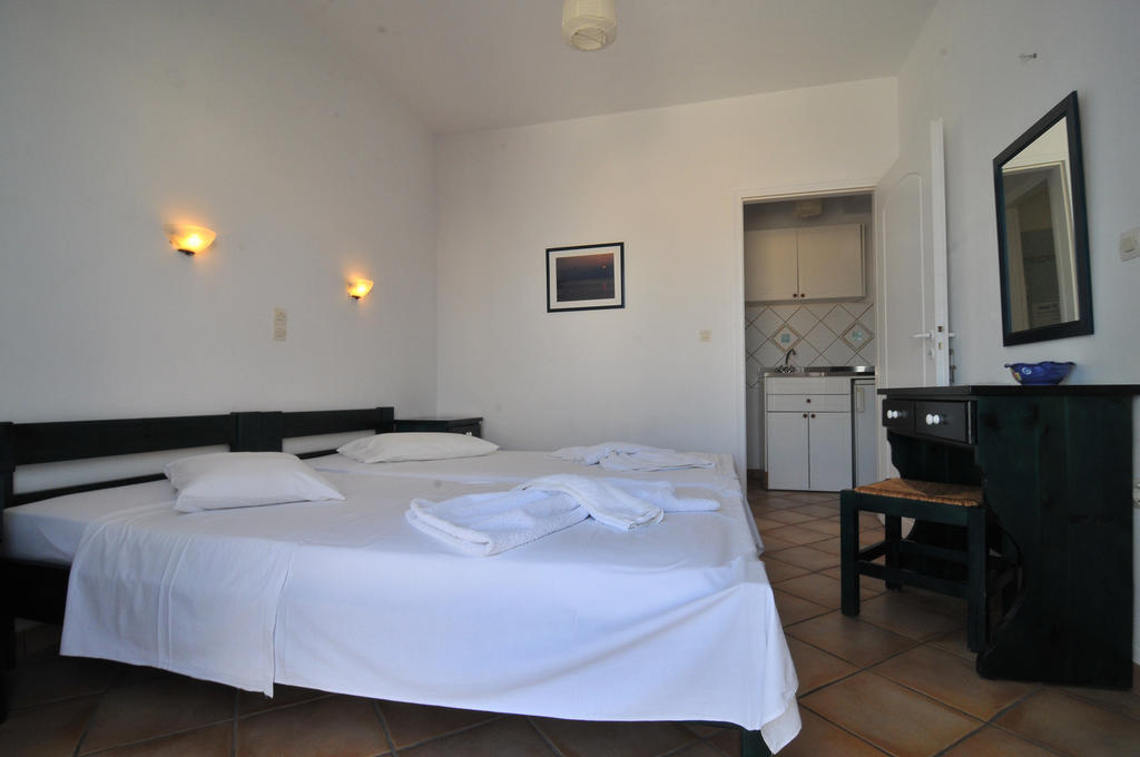 Votsalo Apartments Νάουσα Δωμάτιο φωτογραφία