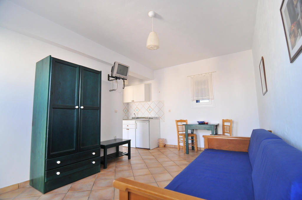 Votsalo Apartments Νάουσα Δωμάτιο φωτογραφία