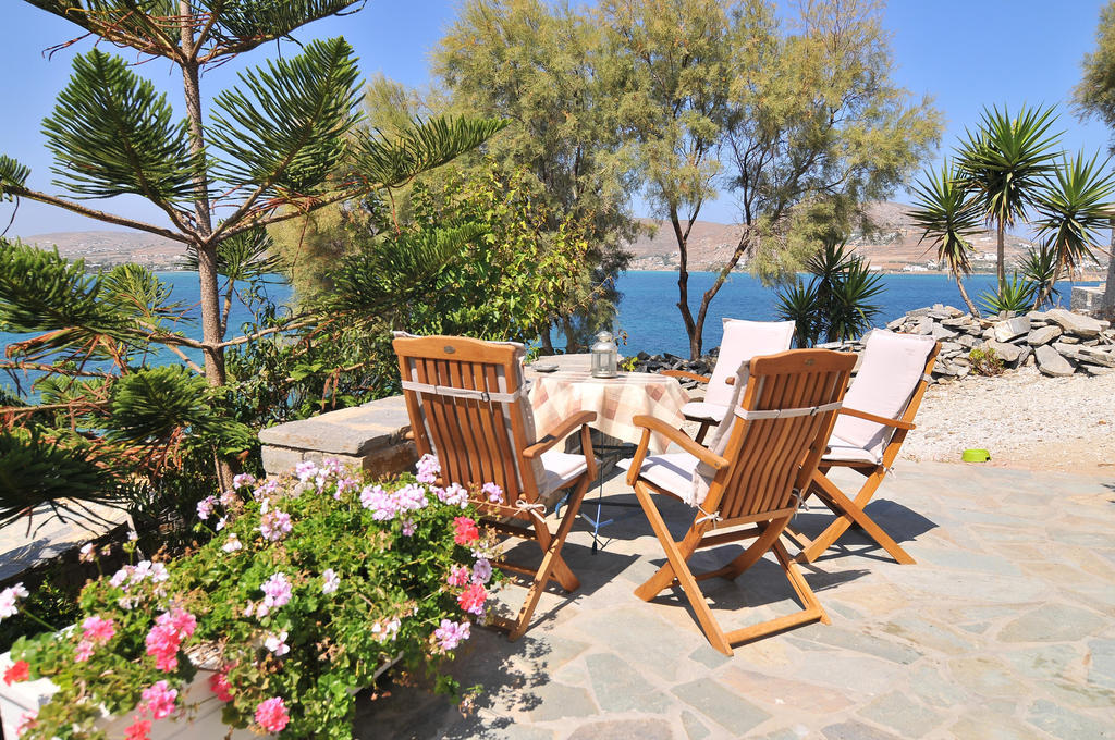 Votsalo Apartments Νάουσα Εξωτερικό φωτογραφία