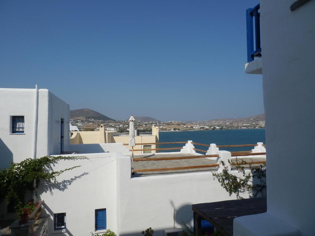 Votsalo Apartments Νάουσα Δωμάτιο φωτογραφία