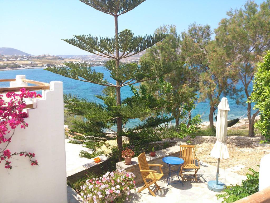 Votsalo Apartments Νάουσα Εξωτερικό φωτογραφία