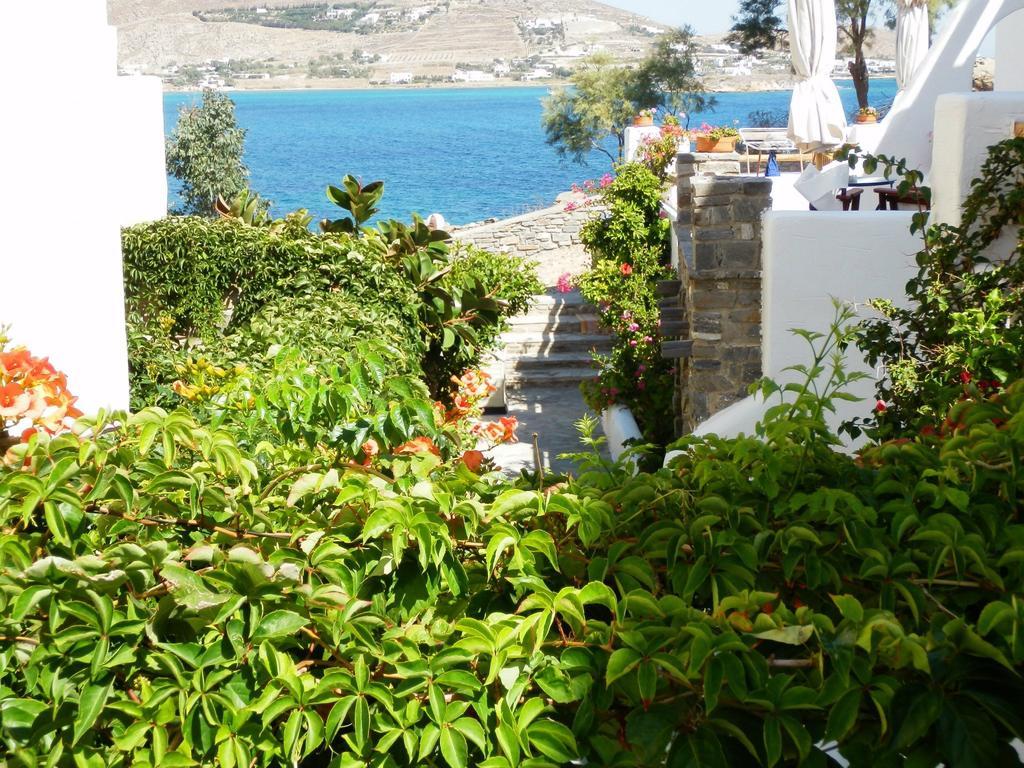 Votsalo Apartments Νάουσα Εξωτερικό φωτογραφία