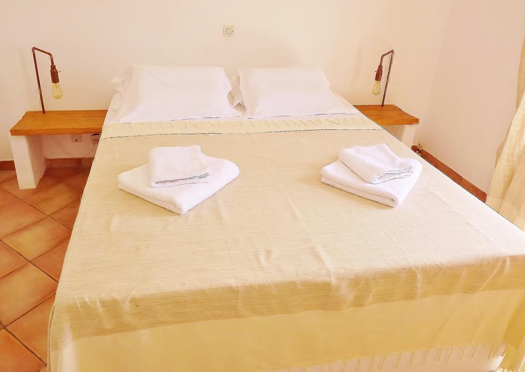Votsalo Apartments Νάουσα Εξωτερικό φωτογραφία