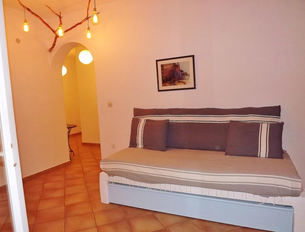 Votsalo Apartments Νάουσα Εξωτερικό φωτογραφία