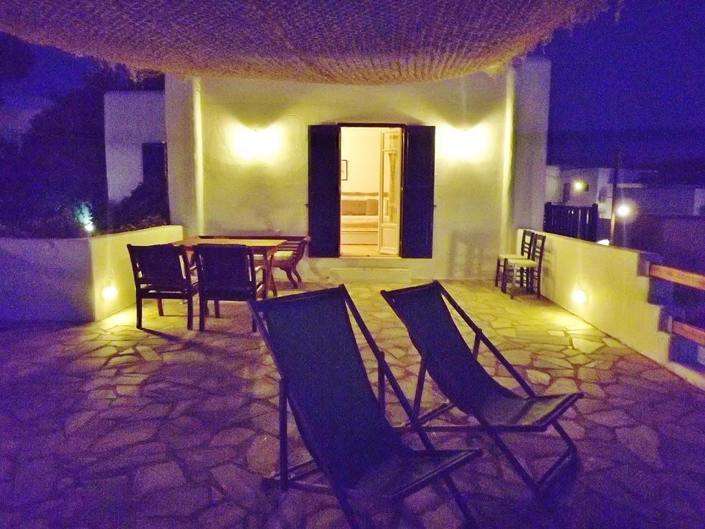 Votsalo Apartments Νάουσα Εξωτερικό φωτογραφία