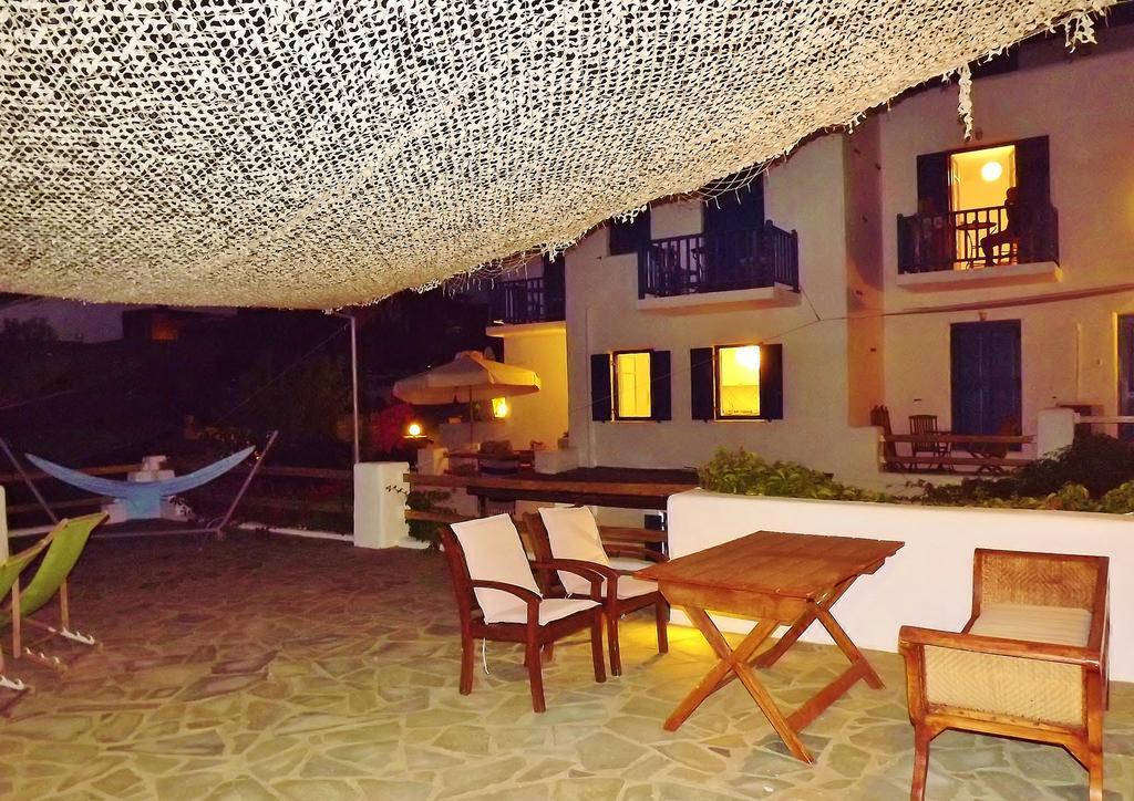 Votsalo Apartments Νάουσα Εξωτερικό φωτογραφία