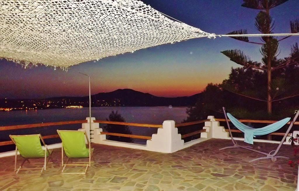 Votsalo Apartments Νάουσα Εξωτερικό φωτογραφία