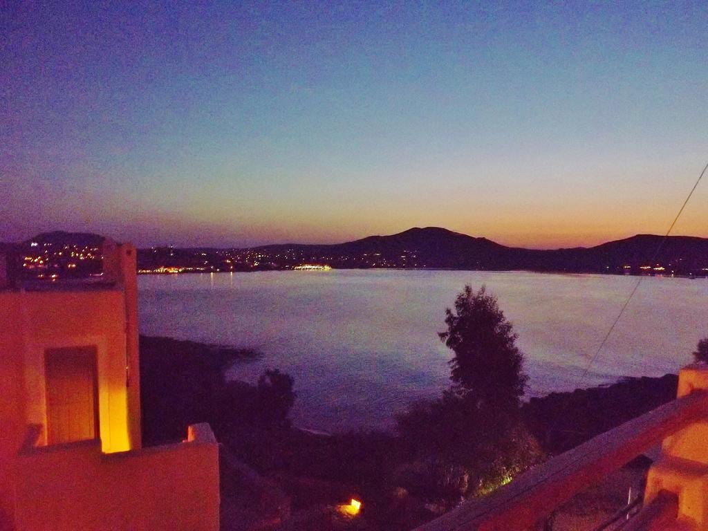 Votsalo Apartments Νάουσα Εξωτερικό φωτογραφία