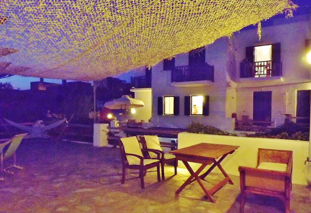 Votsalo Apartments Νάουσα Εξωτερικό φωτογραφία