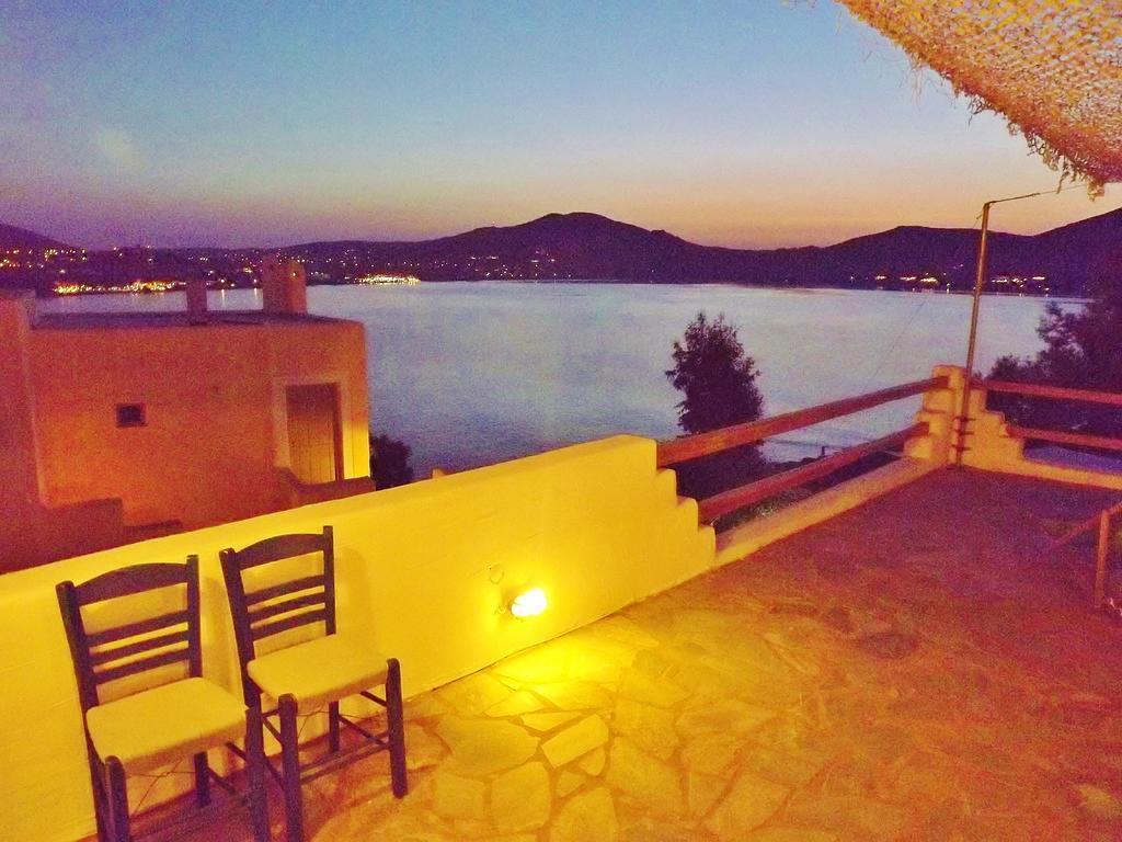 Votsalo Apartments Νάουσα Εξωτερικό φωτογραφία
