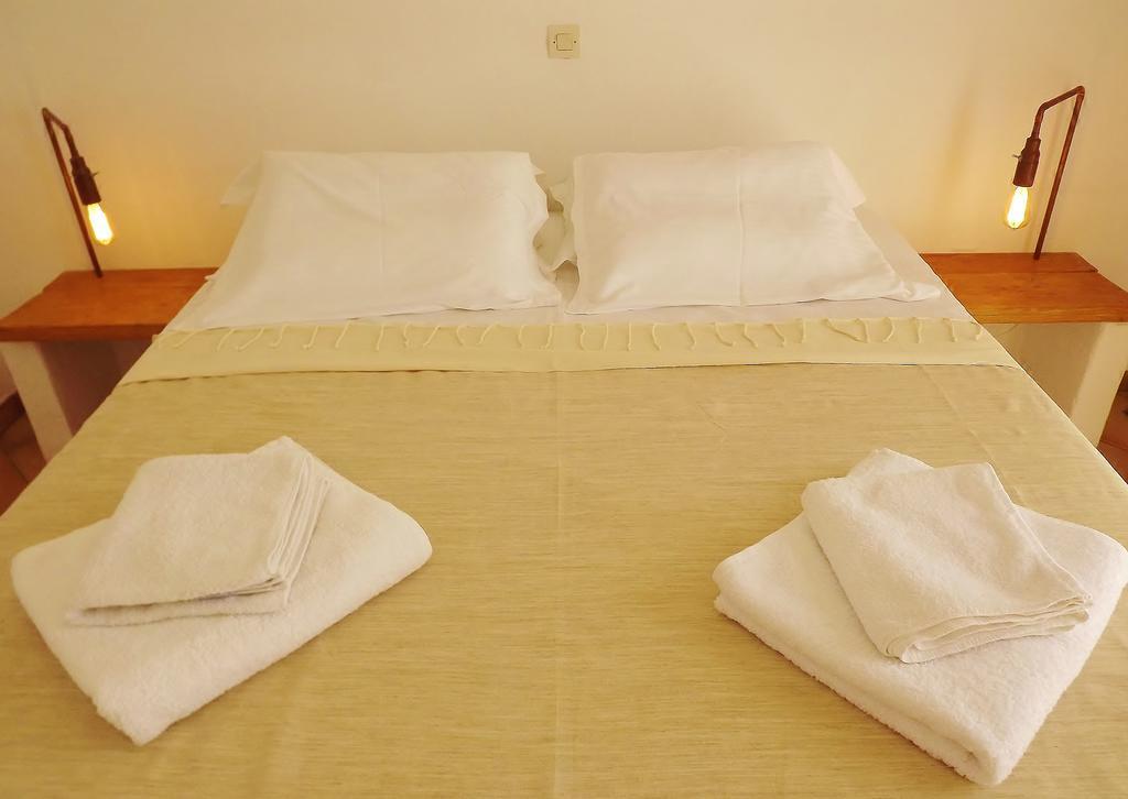 Votsalo Apartments Νάουσα Εξωτερικό φωτογραφία