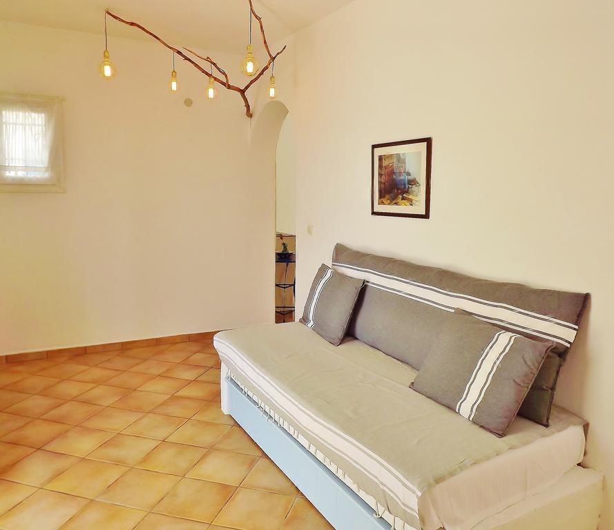 Votsalo Apartments Νάουσα Εξωτερικό φωτογραφία