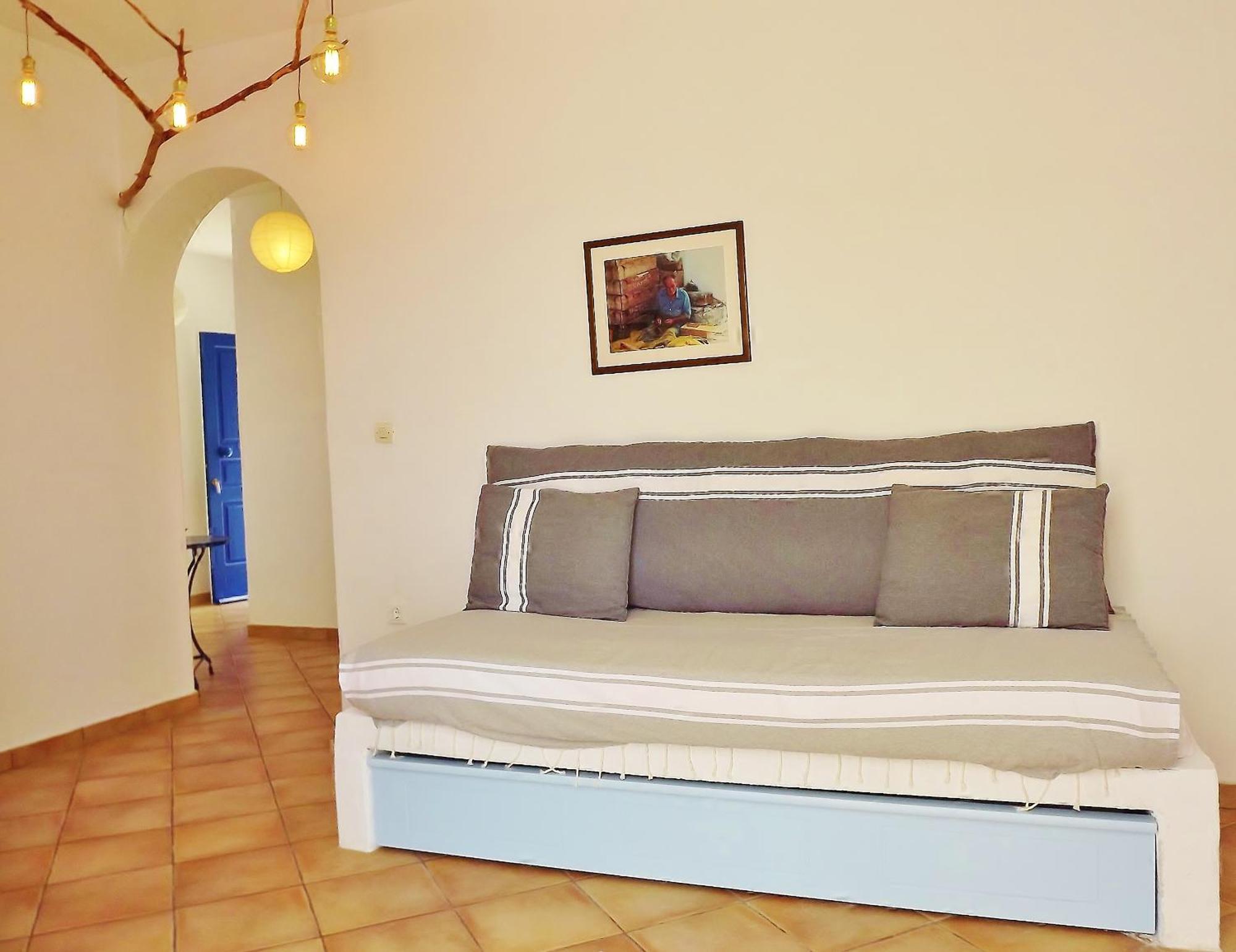 Votsalo Apartments Νάουσα Εξωτερικό φωτογραφία